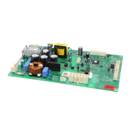 Picture of LG Pcb Assembly,main Part# EBR80757417