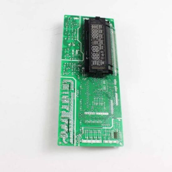 Picture of LG Main Pcb Assembly Part# EBR80595312