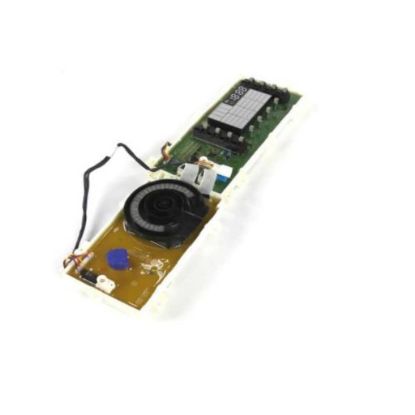 Picture of LG Display Pcb Assembly Part# EBR81137801