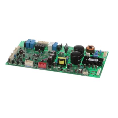 Picture of LG Main Board Part# EBR80977527