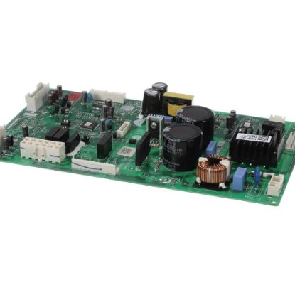 Picture of LG Main Pcb Assembly Part# EBR81182790