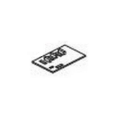 Picture of LG Main Pcb Assembly Part# EBR81182793