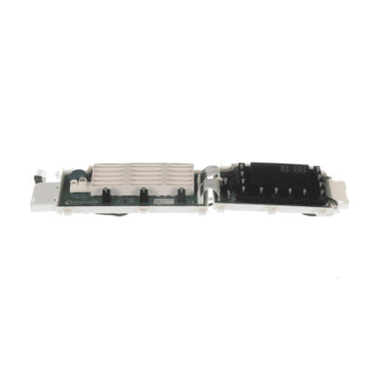 Picture of LG Display Pcb Assembly Part# EBR81219401