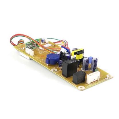 Picture of LG Pcb Assembly Part# EBR81816913