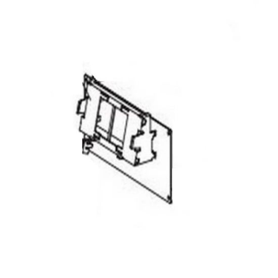Picture of LG Main Pcb Assembly Part# EBR81445904