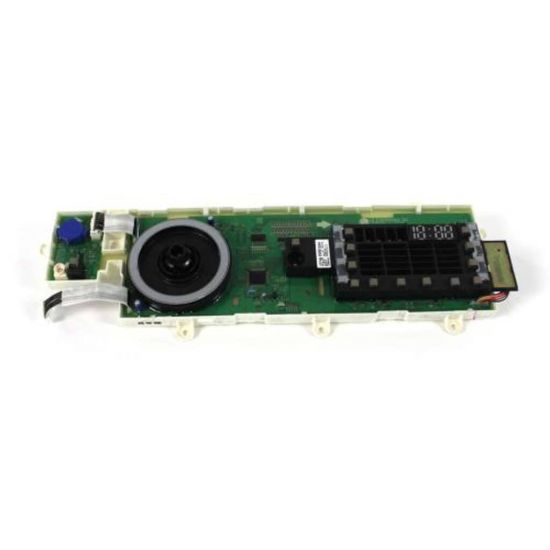 Picture of LG Display Pcb Assembly Part# EBR81634406