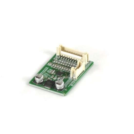 Picture of LG Sub Pcb Assembly Part# EBR82864201