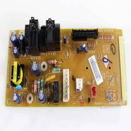 Picture of LG Pcb Assembly Part# EBR82549401