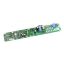 Picture of LG Main Pcb Assembly Part# EBR82409905