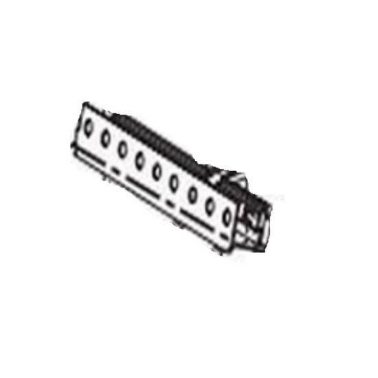 Picture of LG Sidekey Pcb Assembly Part# EBR82864102