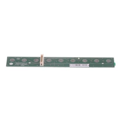 Picture of LG Sidekey Pcb Assembly Part# EBR82864101