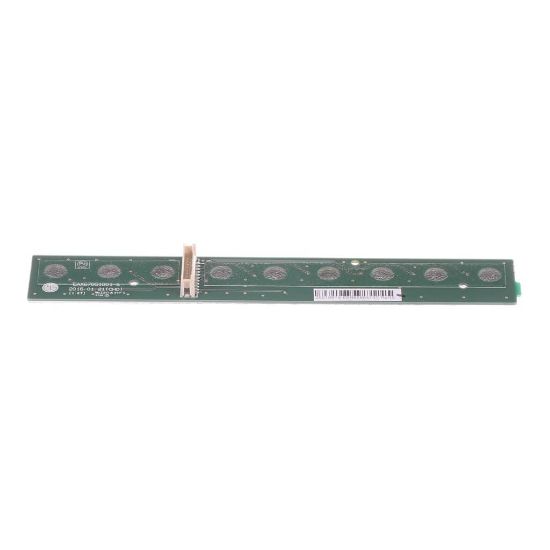 Picture of LG Sidekey Pcb Assembly Part# EBR82864101