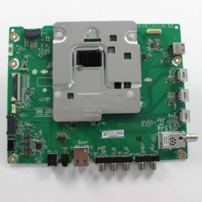 Picture of LG Main Board Part# EBR82710301