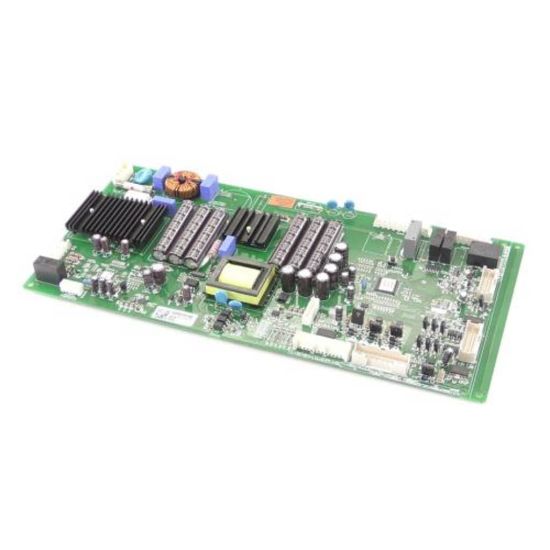 Picture of LG Main Pcb Assembly Part# EBR82014802