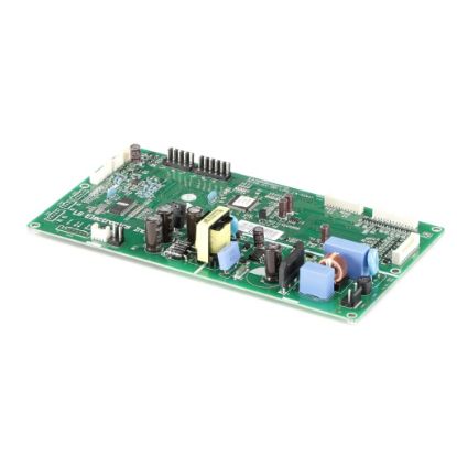 Picture of LG Main Pcb Assembly Part# EBR82864306