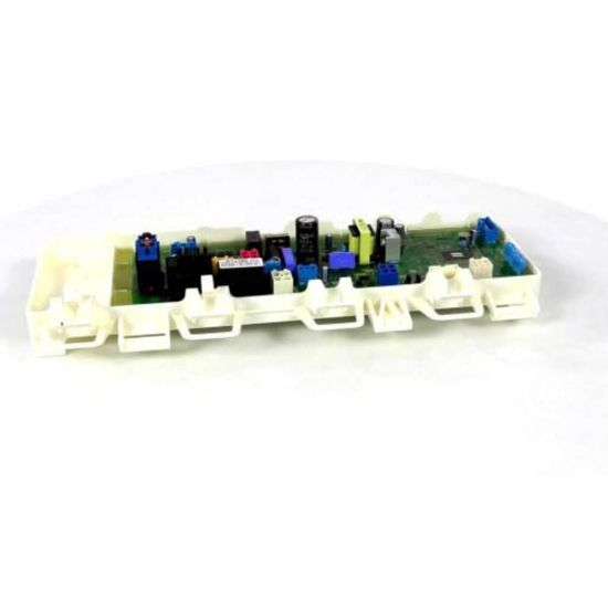 Picture of LG Main Pcb Assembly Part# EBR83258902