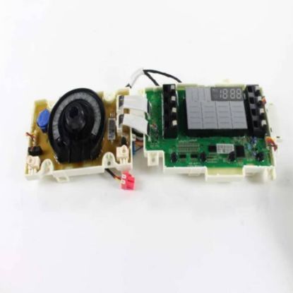 Picture of LG Display Pcb Assembly Part# EBR83191601