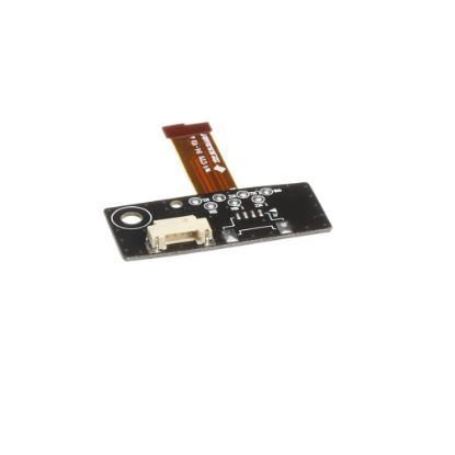 Picture of LG Sub Pcb Assembly Part# EBR82943101