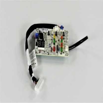 Picture of LG Display Pcb Assembly Part# EBR83548607