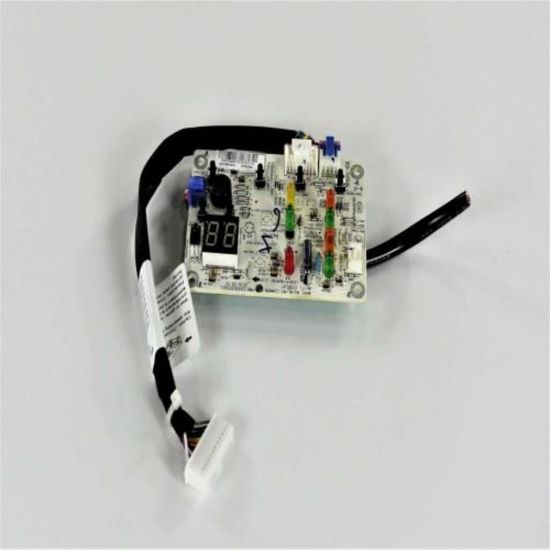 Picture of LG Display Pcb Assembly Part# EBR83548607