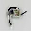 Picture of LG Display Pcb Assembly Part# EBR83548607