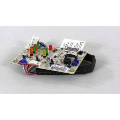 Picture of LG Display Pcb Assembly Part# EBR83548601
