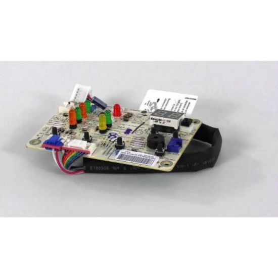 Picture of LG Display Pcb Assembly Part# EBR83548601