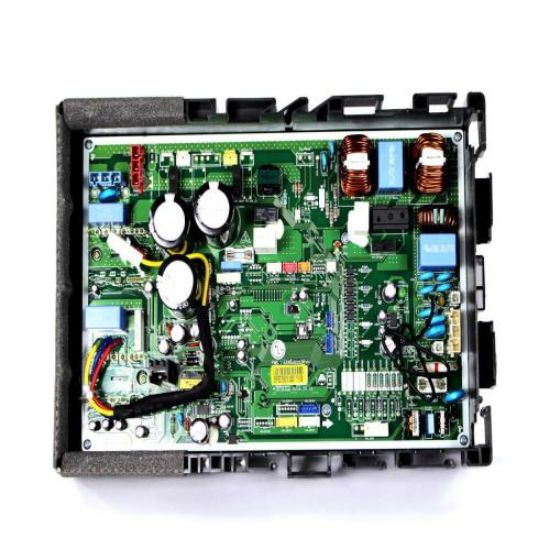 Picture of LG Invonboarding Pcb Assembly Part# EBR83796518