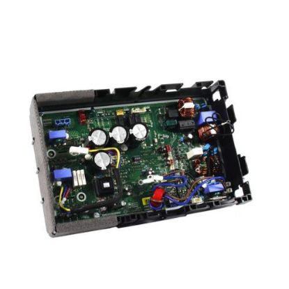 Picture of LG Invonboarding Pcb Assembly Part# EBR83796908