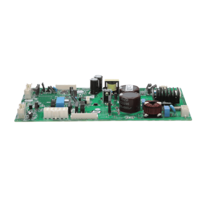 Picture of LG Pcb Assembly,main Part# EBR83845040