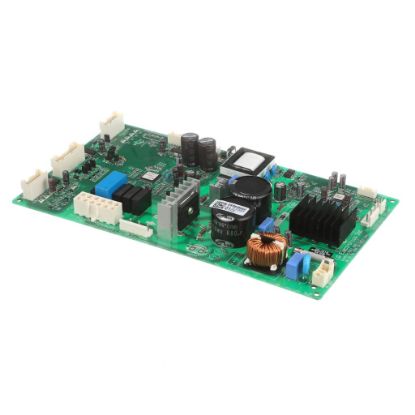 Picture of LG Main Pcb Assembly Part# EBR83806901