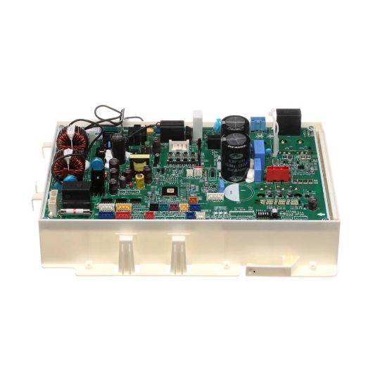 Picture of LG Inv Pcb Assembly Part# EBR83831203