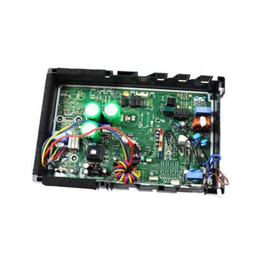 Picture of LG Invonboarding Pcb Assembly Part# EBR83796708
