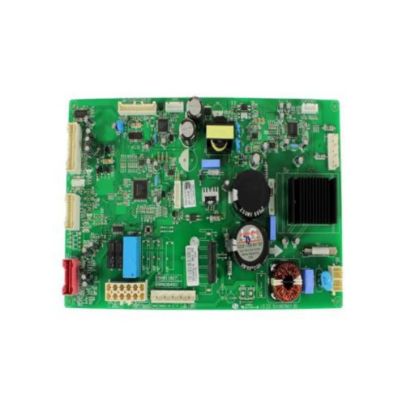 Picture of LG Main Pcb Assembly Part# EBR83845032