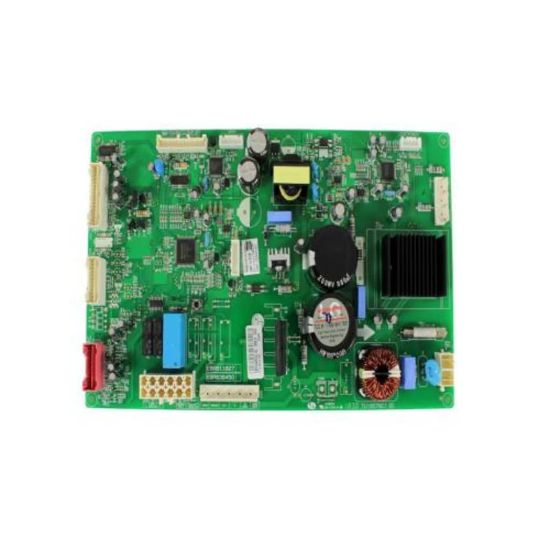 Picture of LG Main Pcb Assembly Part# EBR83845032
