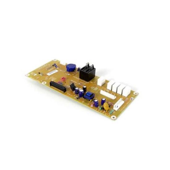 Picture of LG Pcb Assembly Part# EBR84124401