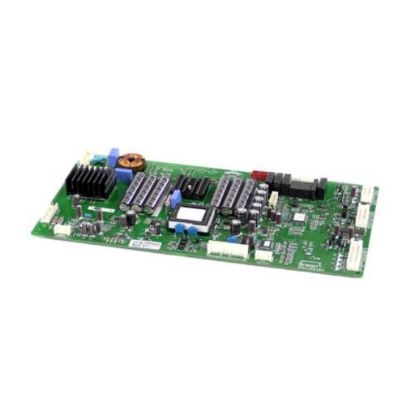 Picture of LG Main Pcb Assembly Part# EBR84433501