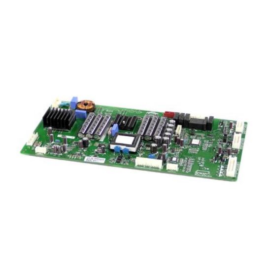 Picture of LG Main Pcb Assembly Part# EBR84433501