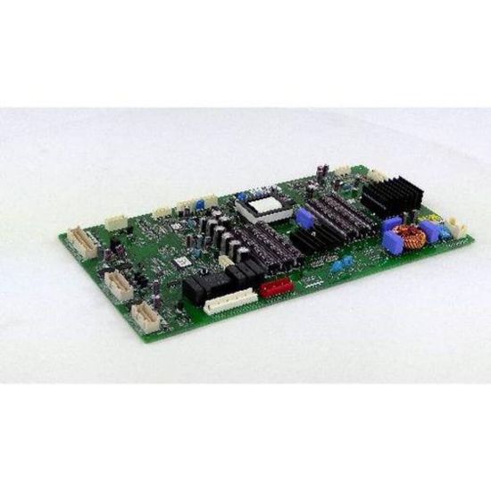 Picture of LG Main Pcb Assembly Part# EBR84433504