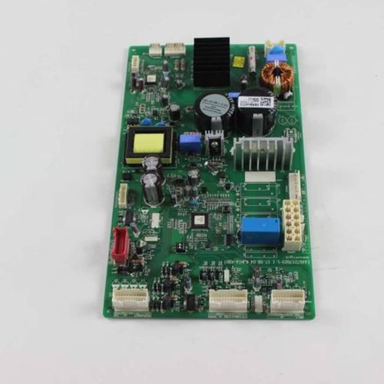 Picture of LG Main Board Part# EBR84457301
