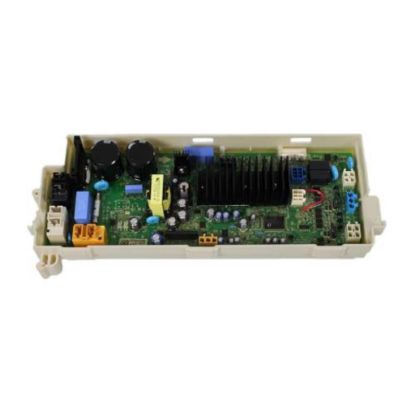 Picture of LG Main Pcb Assembly Part# EBR84548813