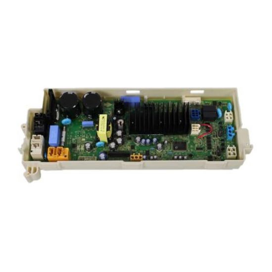 Picture of LG Main Pcb Assembly Part# EBR84548813