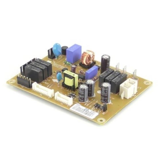 Picture of LG Power Pcb Assembly Part# EBR84839803