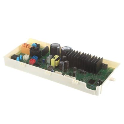 Picture of LG Main Pcb Assembly Part# EBR85018202