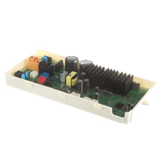 Picture of LG Main Pcb Assembly Part# EBR85018202