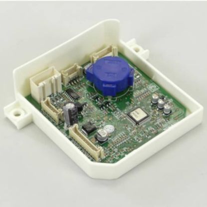 Picture of LG Display Pcb Assembly Part# EBR85054302