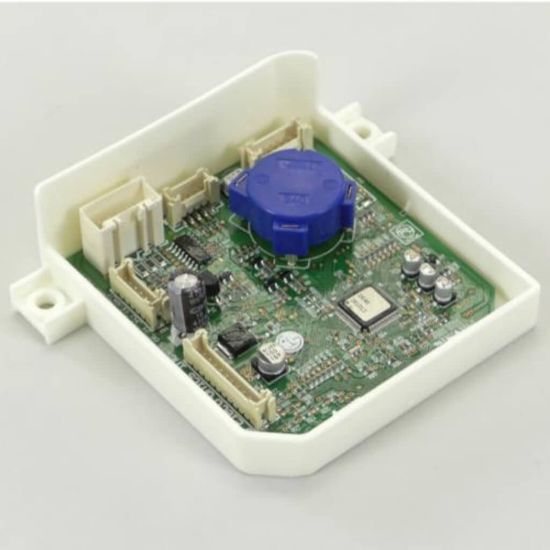 Picture of LG Display Pcb Assembly Part# EBR85054302