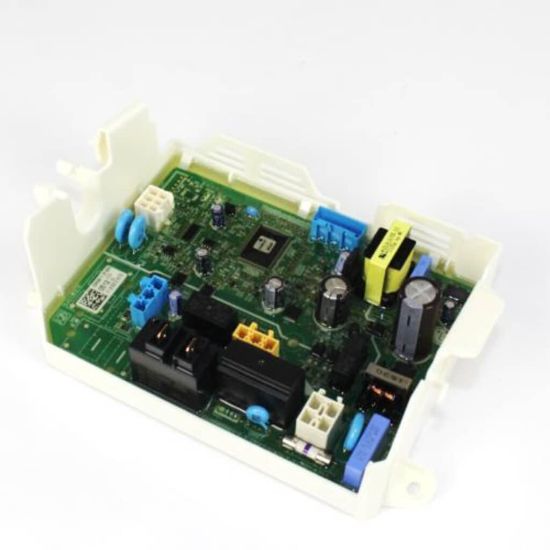 Picture of LG Main Pcb Assembly Part# EBR85130512