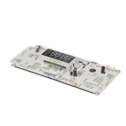 Picture of LG Main Pcb Assembly Part# EBR85103101