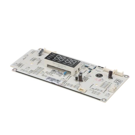 Picture of LG Main Pcb Assembly Part# EBR85103101